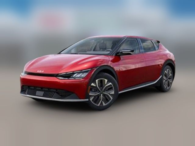 2024 Kia EV6 Light Long Range