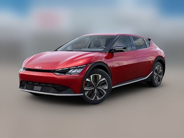 2024 Kia EV6 Wind