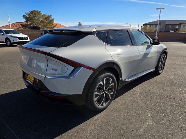 2024 Kia EV6 Wind