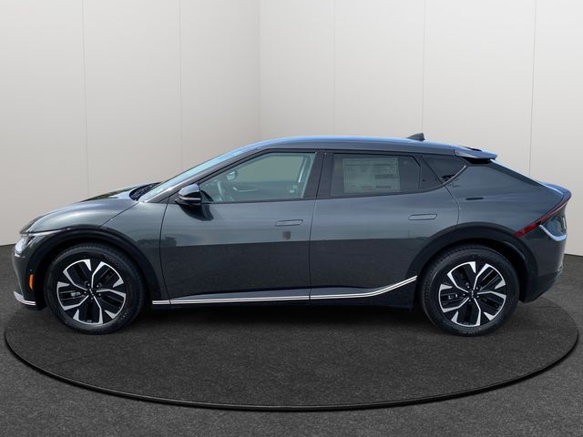 2024 Kia EV6 Wind