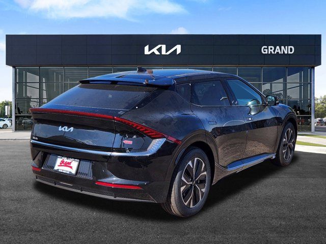 2024 Kia EV6 Wind