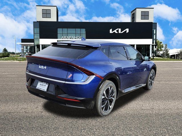 2024 Kia EV6 Wind