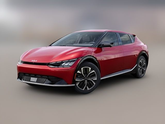 2024 Kia EV6 Wind