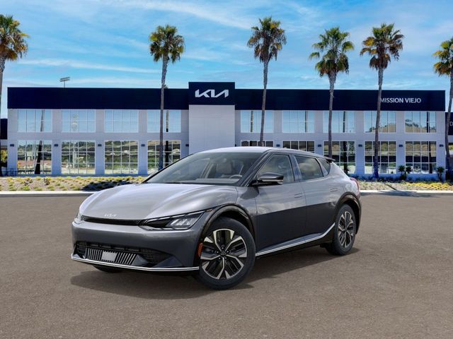 2024 Kia EV6 Wind