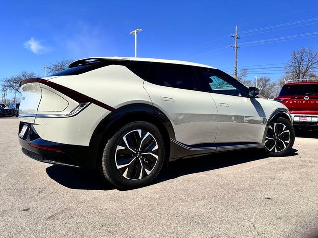 2024 Kia EV6 Wind