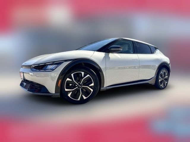 2024 Kia EV6 Wind