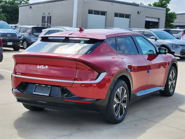 2024 Kia EV6 Wind