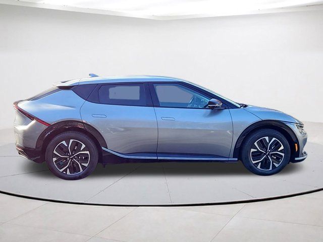 2024 Kia EV6 Wind