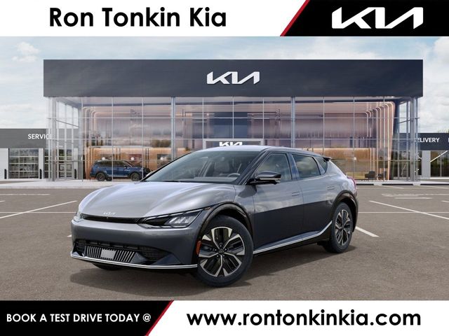 2024 Kia EV6 Wind