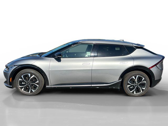 2024 Kia EV6 Wind