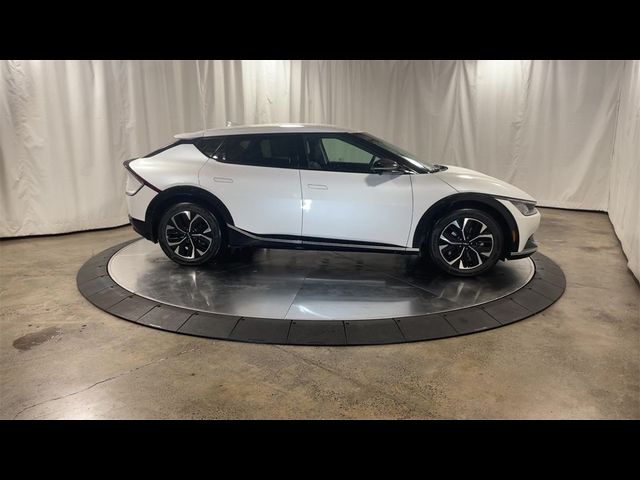 2024 Kia EV6 Wind