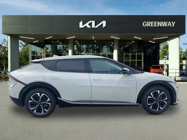 2024 Kia EV6 Wind