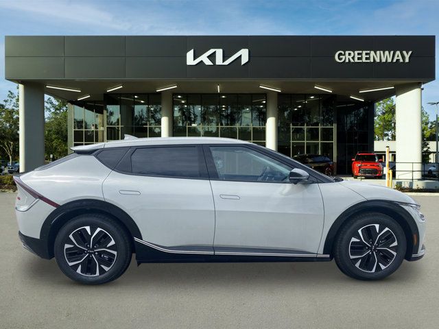 2024 Kia EV6 Wind