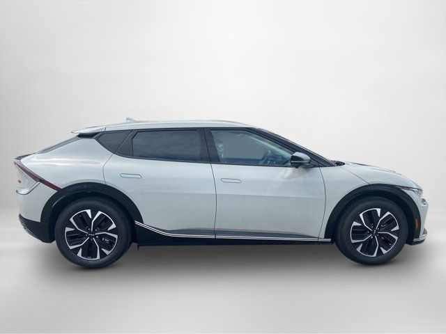 2024 Kia EV6 Wind