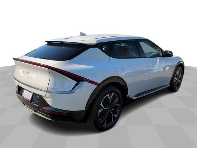 2024 Kia EV6 Wind