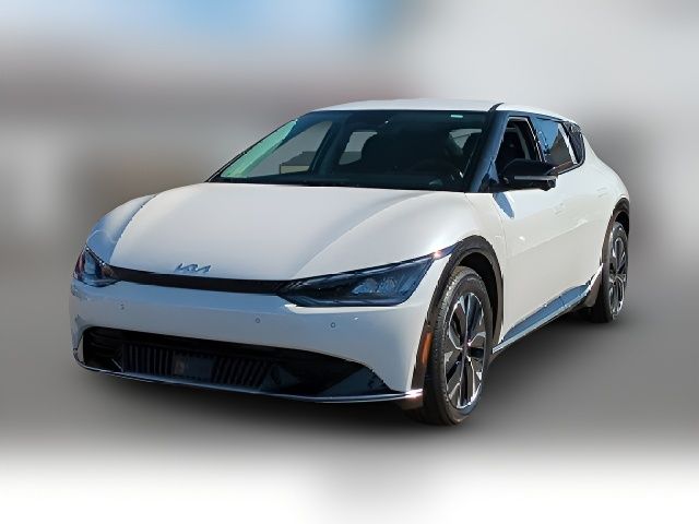 2024 Kia EV6 Wind