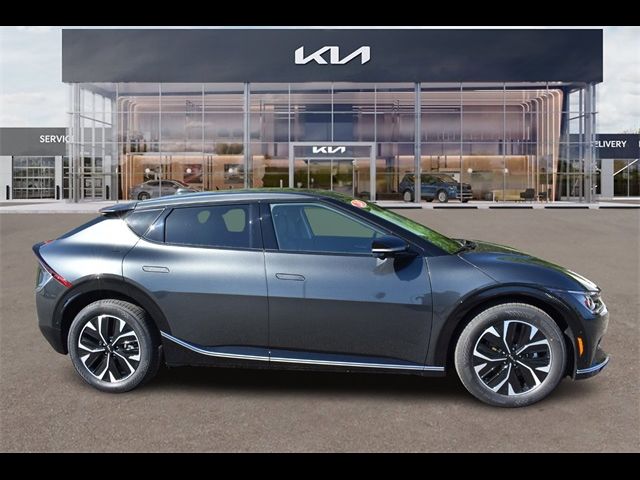 2024 Kia EV6 Wind