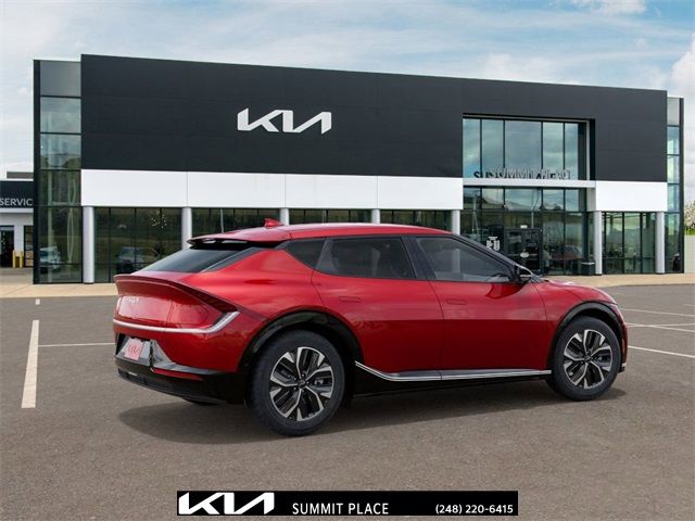 2024 Kia EV6 Wind