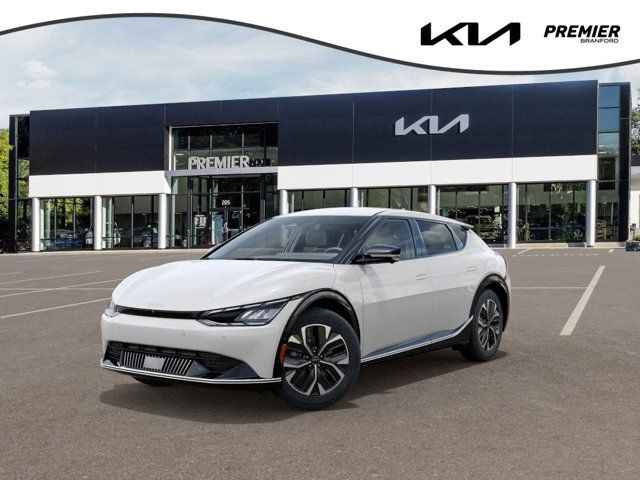 2024 Kia EV6 Wind