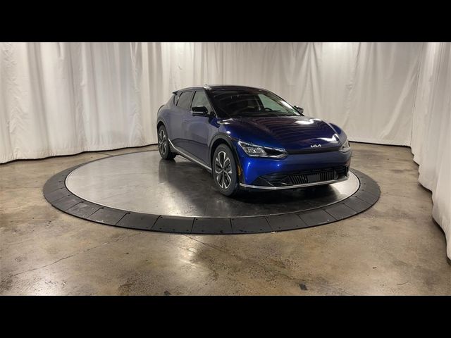 2024 Kia EV6 Wind