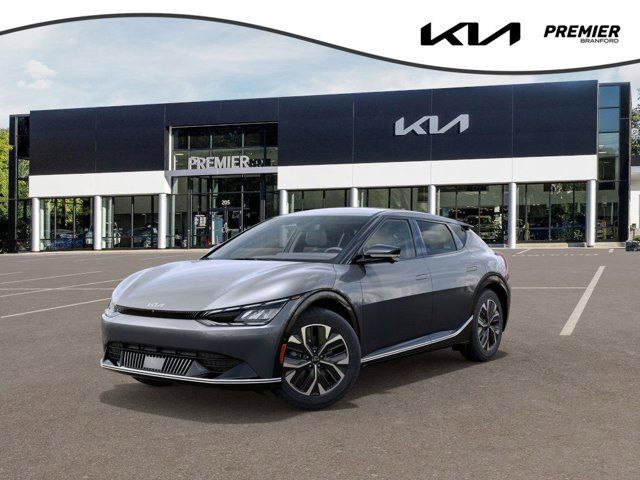 2024 Kia EV6 Wind