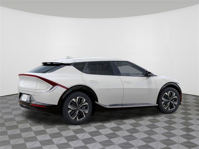 2024 Kia EV6 Wind