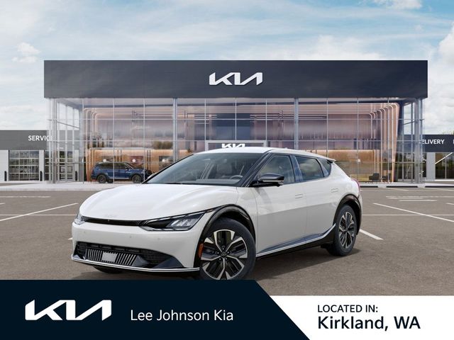 2024 Kia EV6 Wind