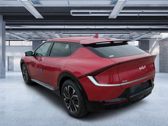 2024 Kia EV6 Wind