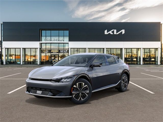 2024 Kia EV6 Wind