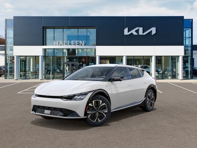 2024 Kia EV6 Wind