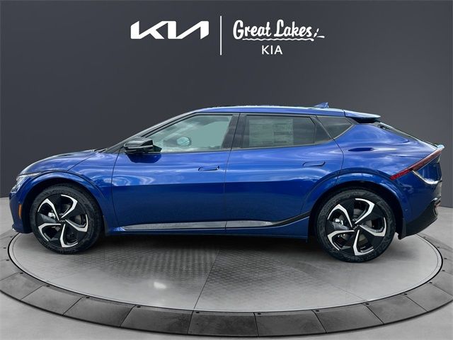 2024 Kia EV6 Wind