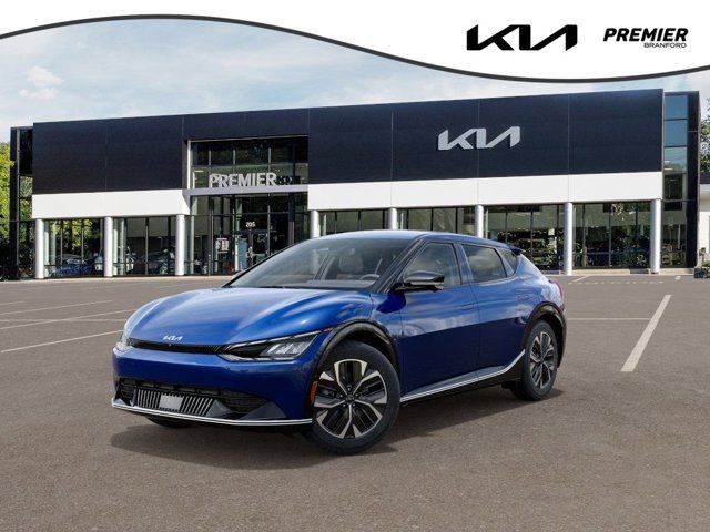 2024 Kia EV6 Wind