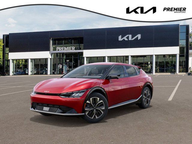 2024 Kia EV6 Wind