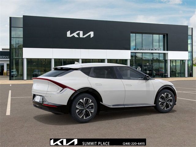 2024 Kia EV6 Wind