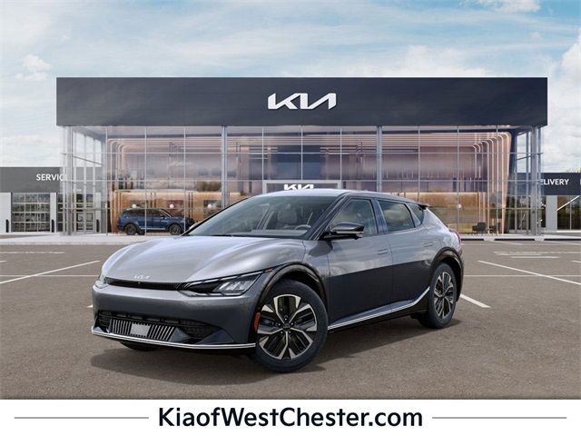 2024 Kia EV6 Wind