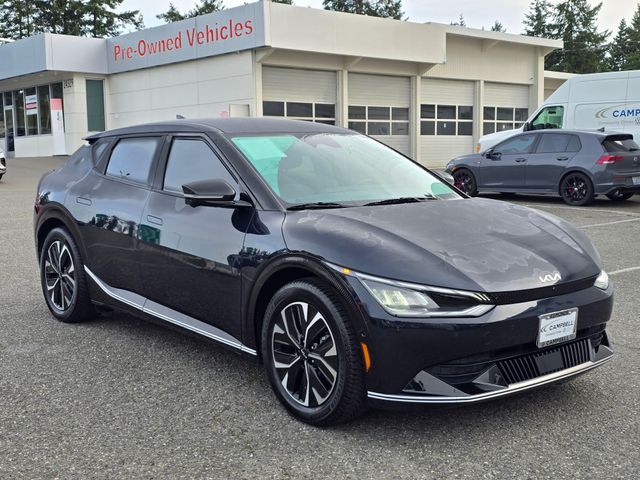 2024 Kia EV6 Wind