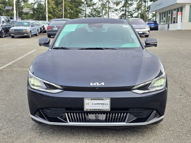 2024 Kia EV6 Wind