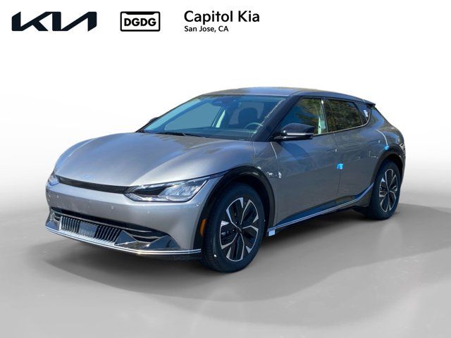 2024 Kia EV6 Wind