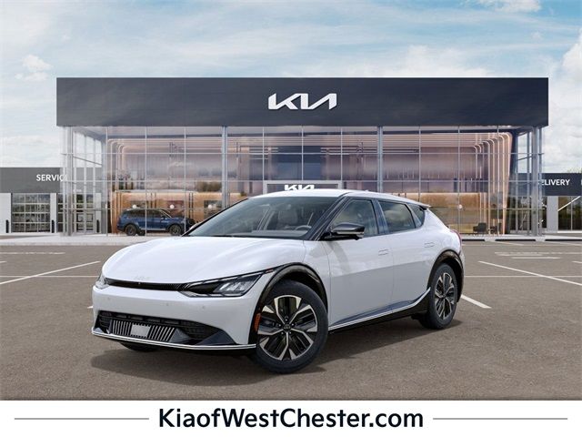 2024 Kia EV6 Wind