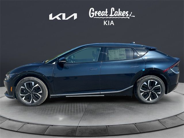 2024 Kia EV6 Wind