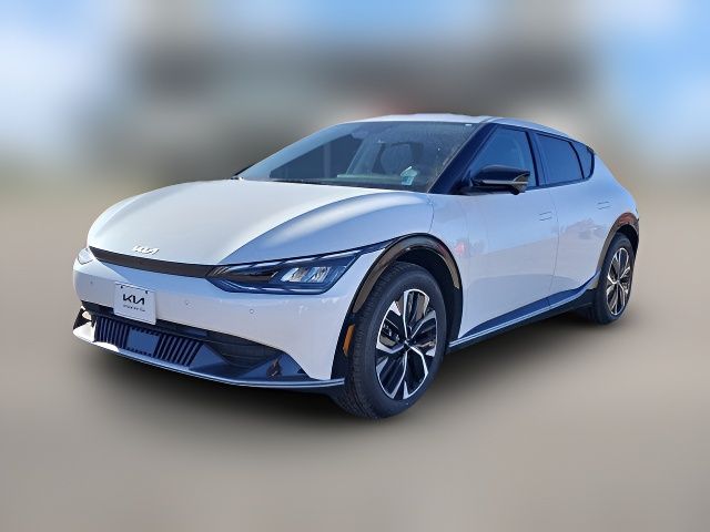 2024 Kia EV6 Wind