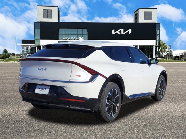 2024 Kia EV6 Wind