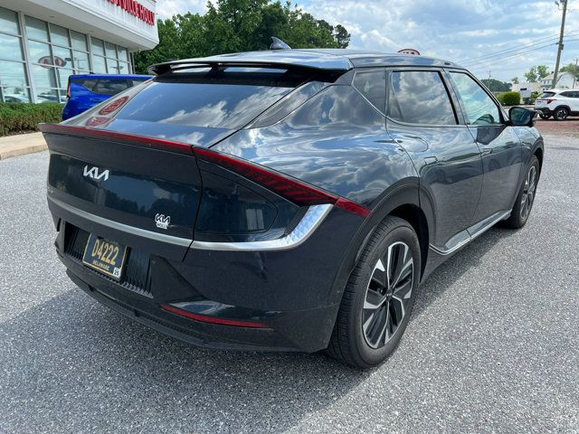 2024 Kia EV6 Wind