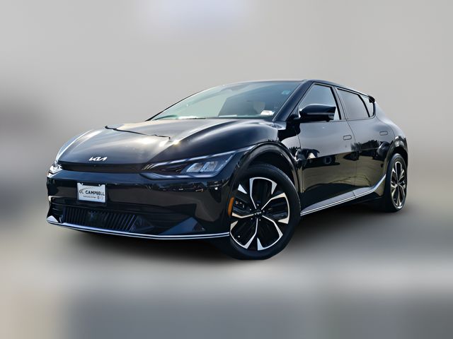 2024 Kia EV6 Wind