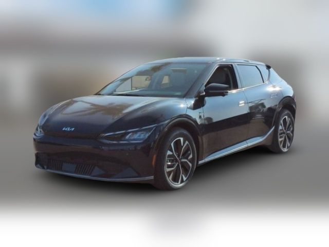 2024 Kia EV6 Wind