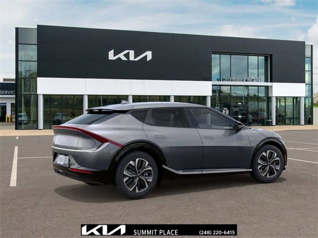 2024 Kia EV6 Wind