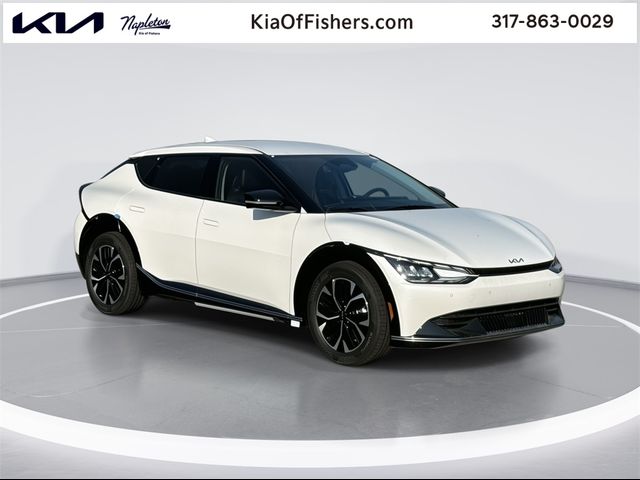 2024 Kia EV6 Wind