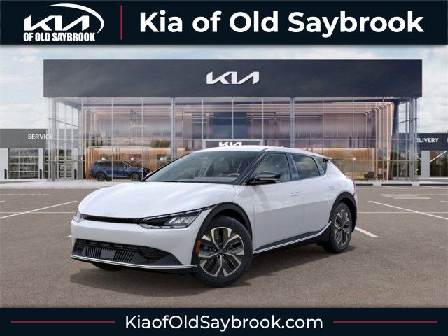 2024 Kia EV6 Light Long Range