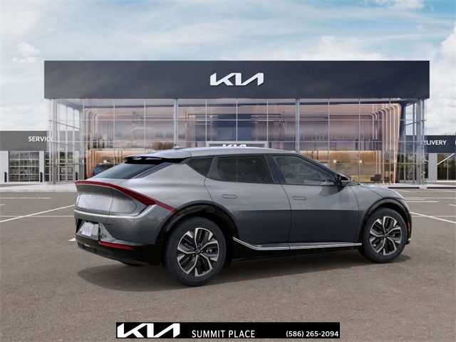 2024 Kia EV6 Wind