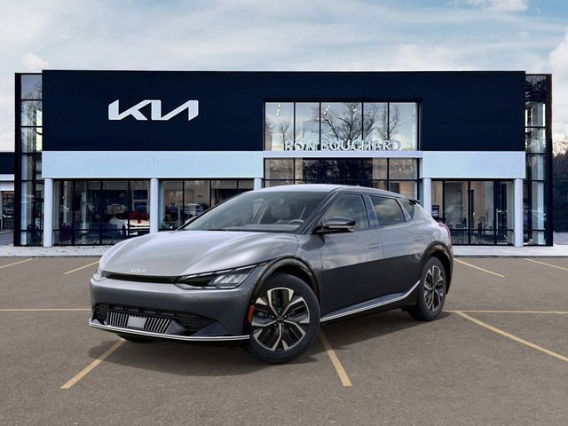 2024 Kia EV6 Wind